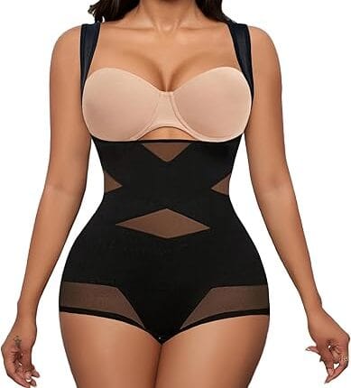 Avidlove Body Shapewear for Women Body Suits Tummy