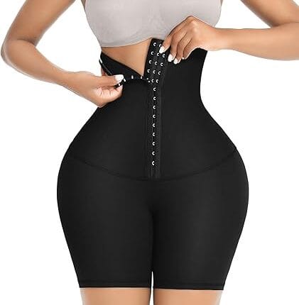 FeelinGirl Shapewear for Women Tummy Control High Waist