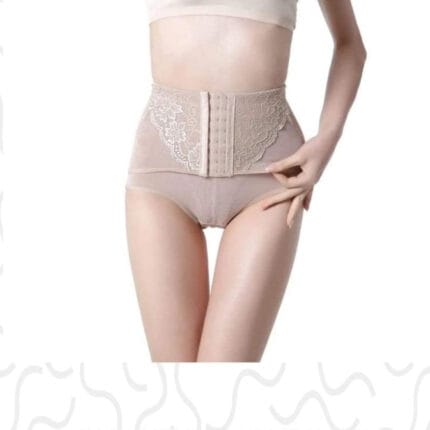 Hip and Tummy Body Shaper