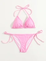 Summer Swimwear