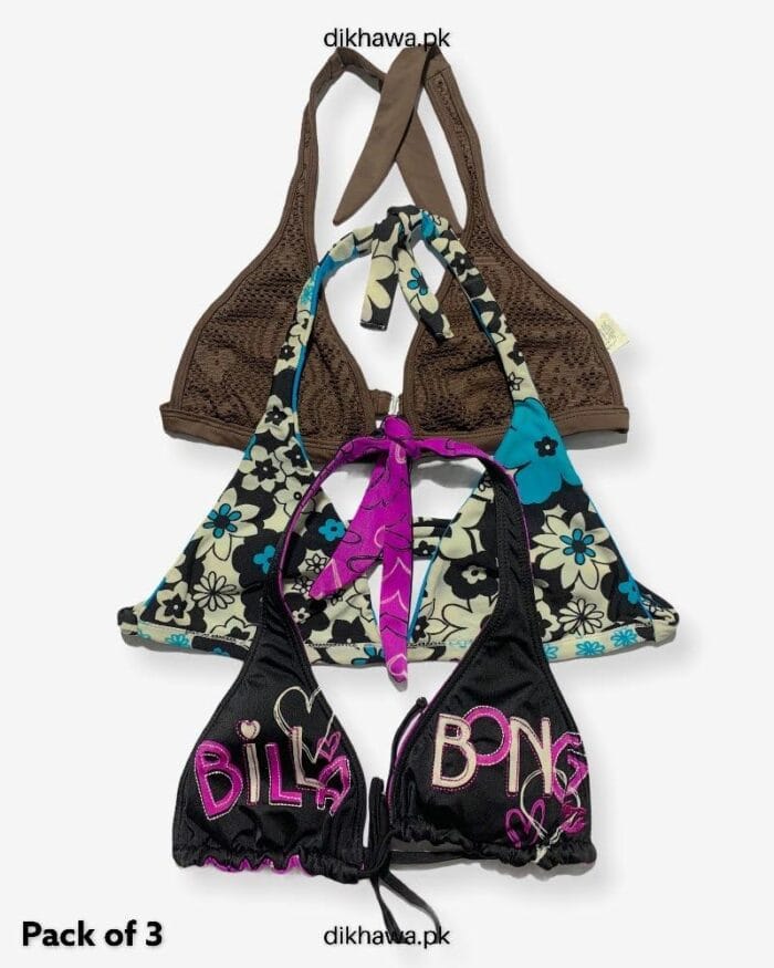 Bikini Bundle