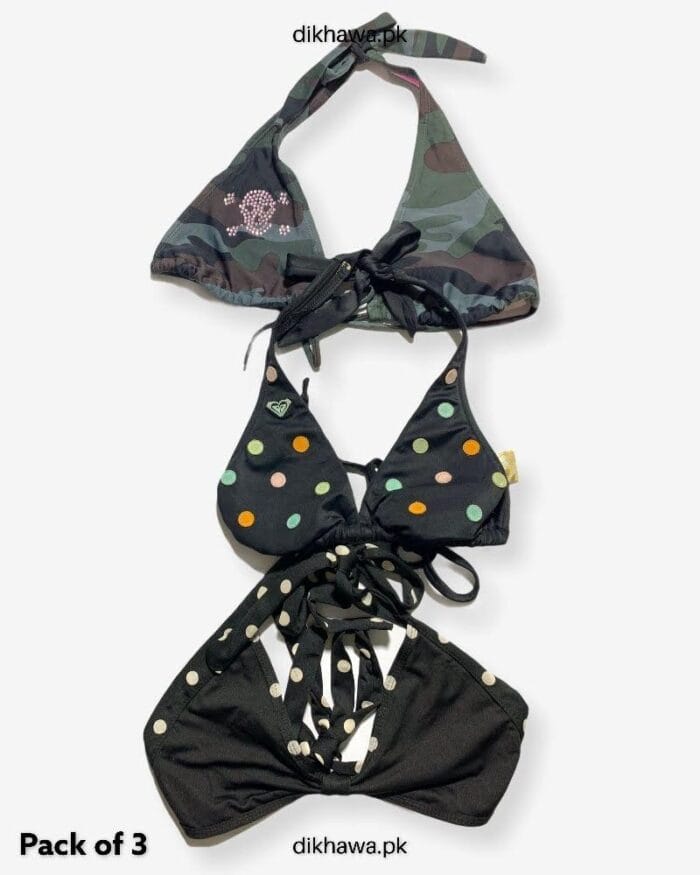 Bikini Top
