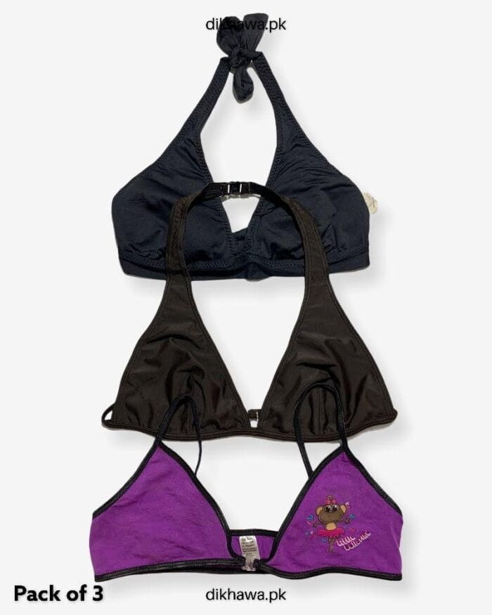 Imported Bikini