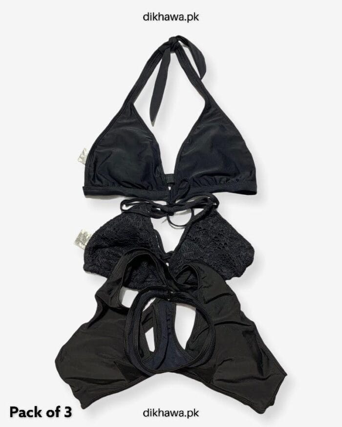 Bikini Top Swimwear