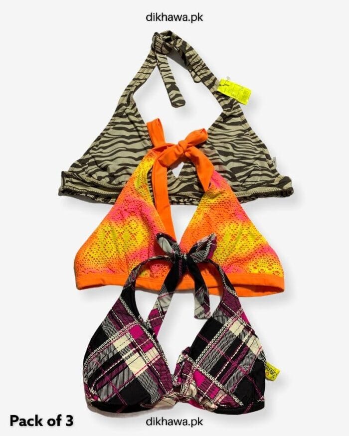 Bikini Top Swimwear