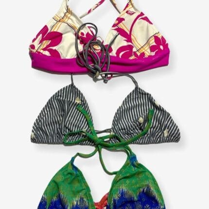Stocklot Bikini Top Swimwear