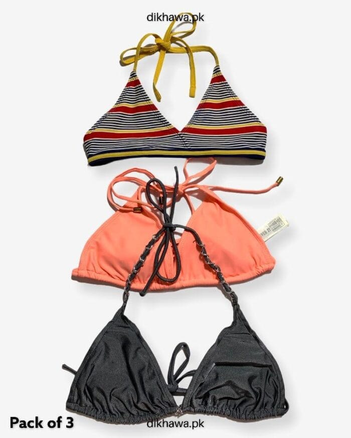 Bikini Top Swimwear