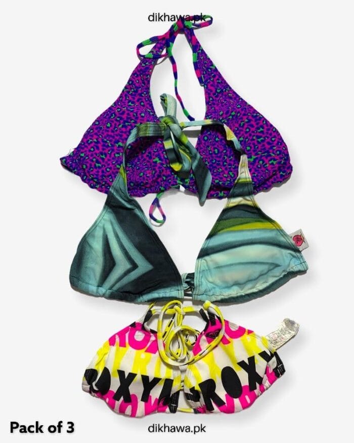 Imported Stock Branded Bikini