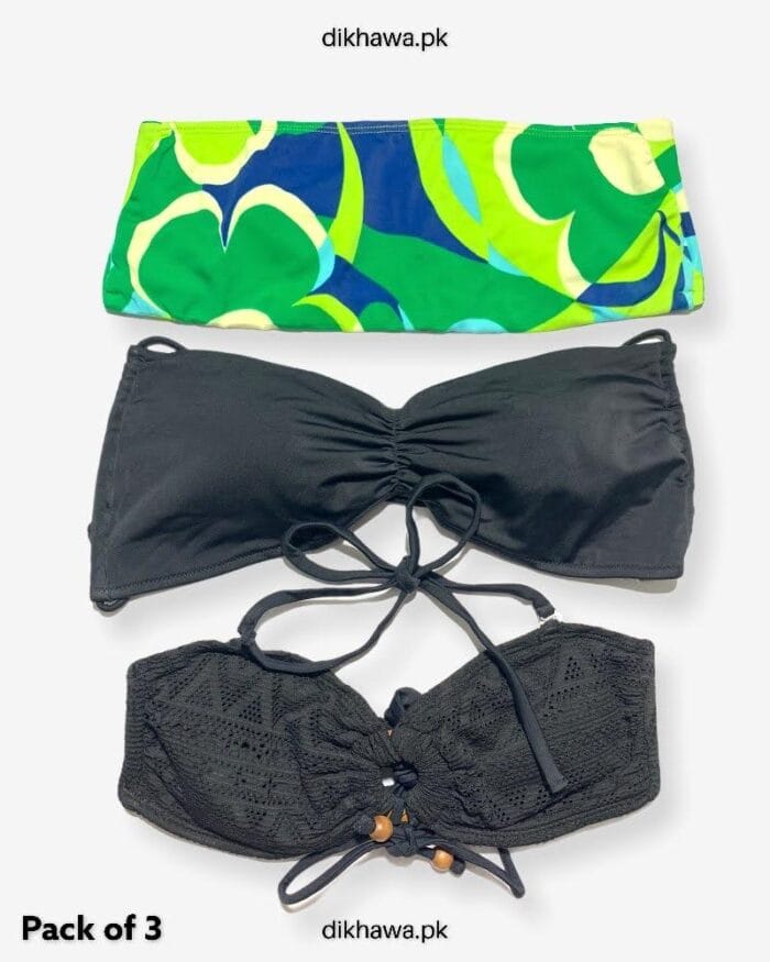 Top Swimwear