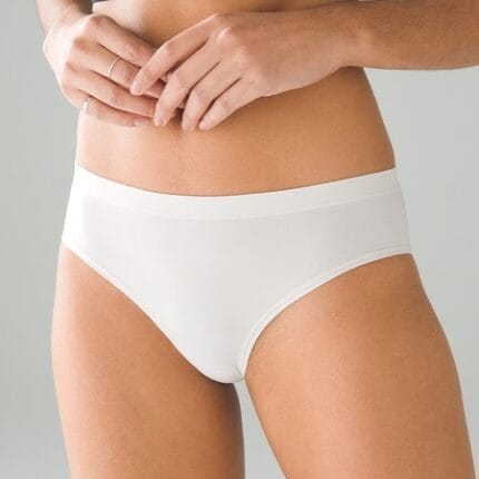 SEAMLESS HIPSTER Panty