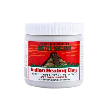 Aztec Secret Indian Healing Clay 454g