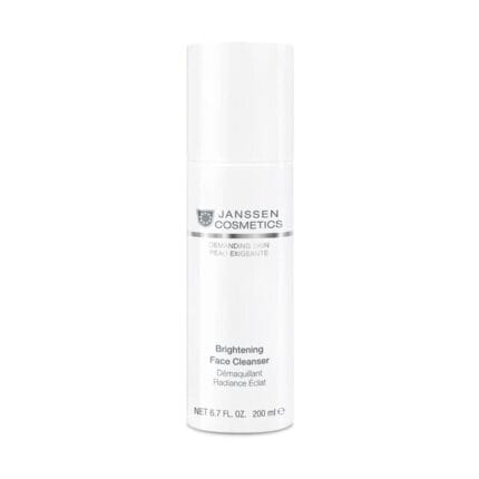 Best Janssen Cleanser Price In Pakistan
