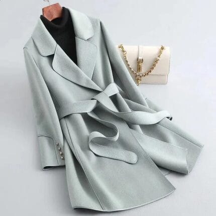 Ladies Coat