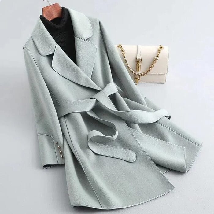 Ladies Coat