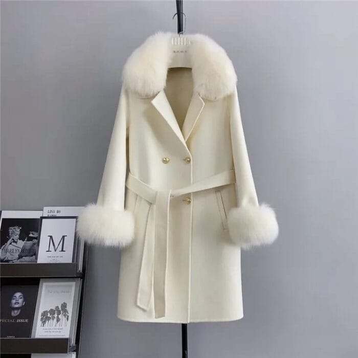 Ladies Coat
