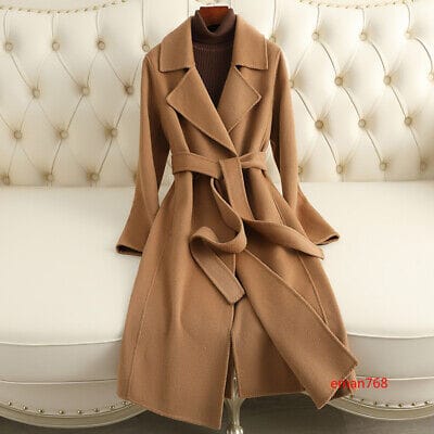 Ladies Coat