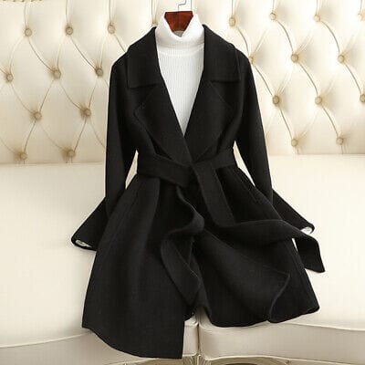 Ladies Coat