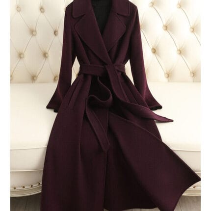 Ladies Coat