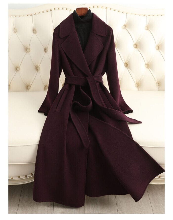Ladies Coat
