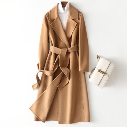 Ladies Coat
