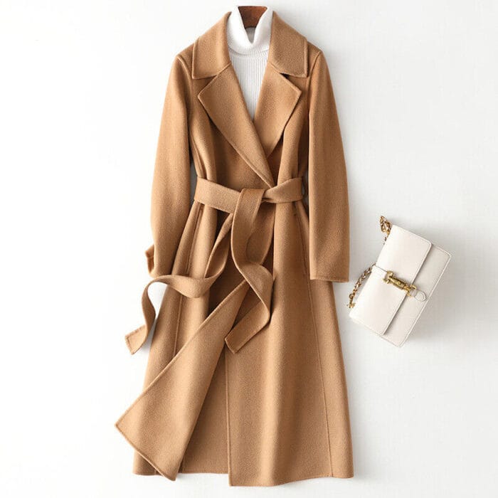 Ladies Coat