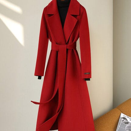 Ladies Coat
