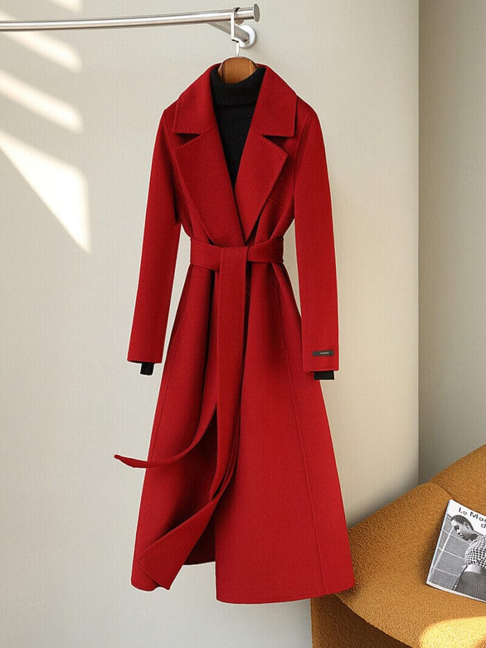 Ladies Coat
