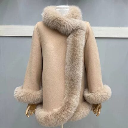 Ladies Coat