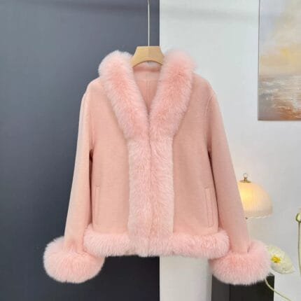 Ladies Coat