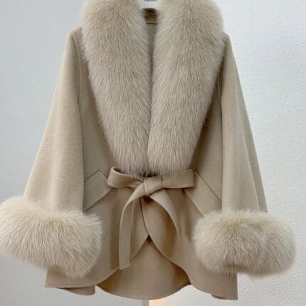 Ladies Coat