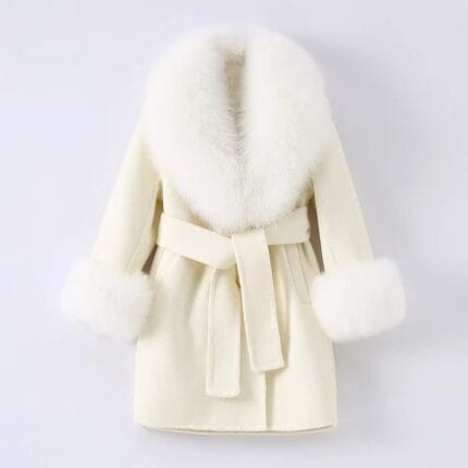 Ladies Coat