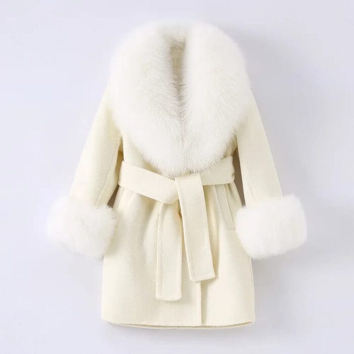 Ladies Coat