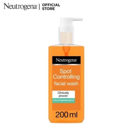 Neutrogena Face Wash Price In Pakistan
