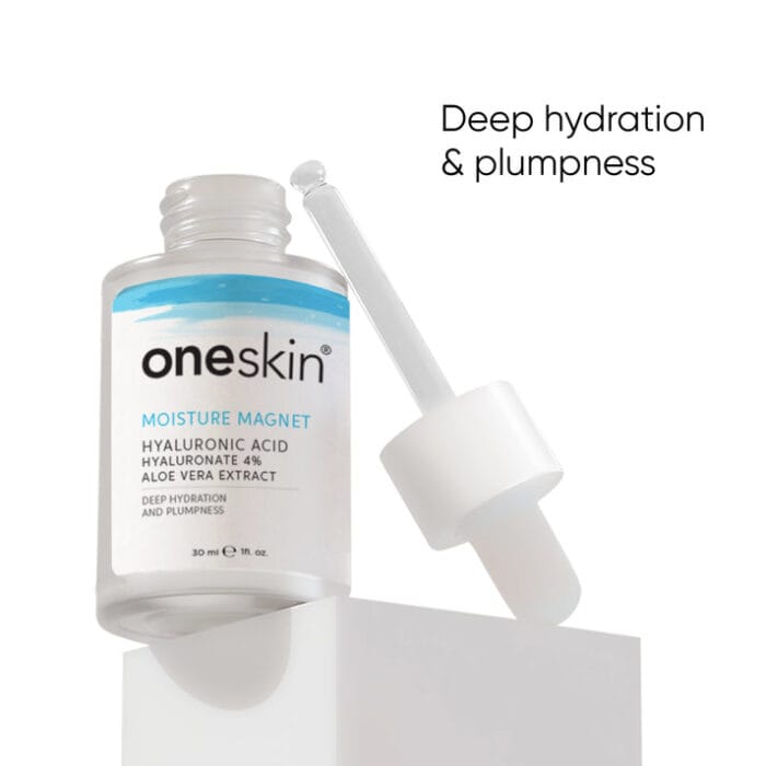 Oneskin Hyaluronic Acid Serum For Skin In Pakistan