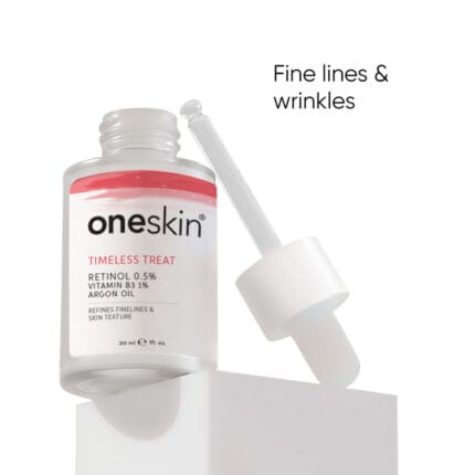 Oneskin Retinol Serum Online In Pakistan