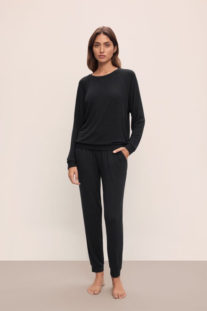 Cozy Time Jogger