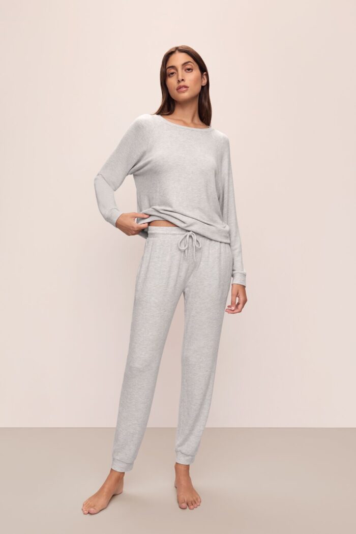 Cozy Time Jogger
