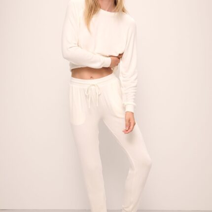 Cozy Time Jogger
