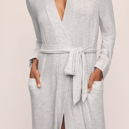 Cozy Time Robe