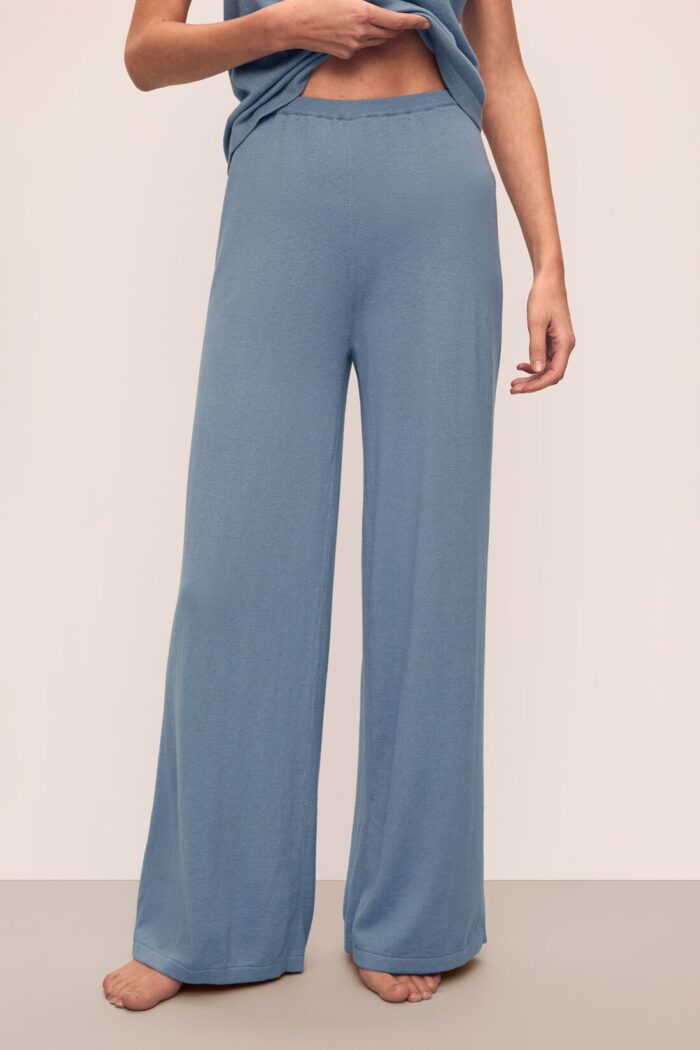 Fine Gauge Sweater Pant