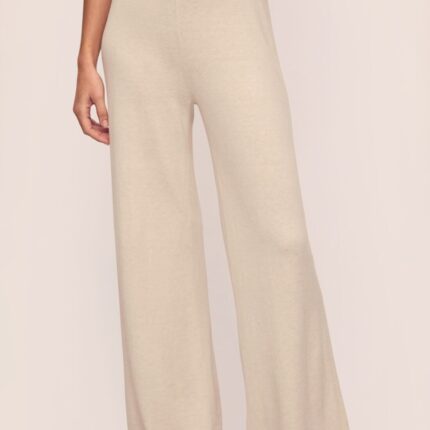 Fine Gauge Sweater Pant