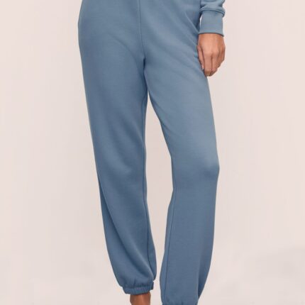 French Terry Jogger