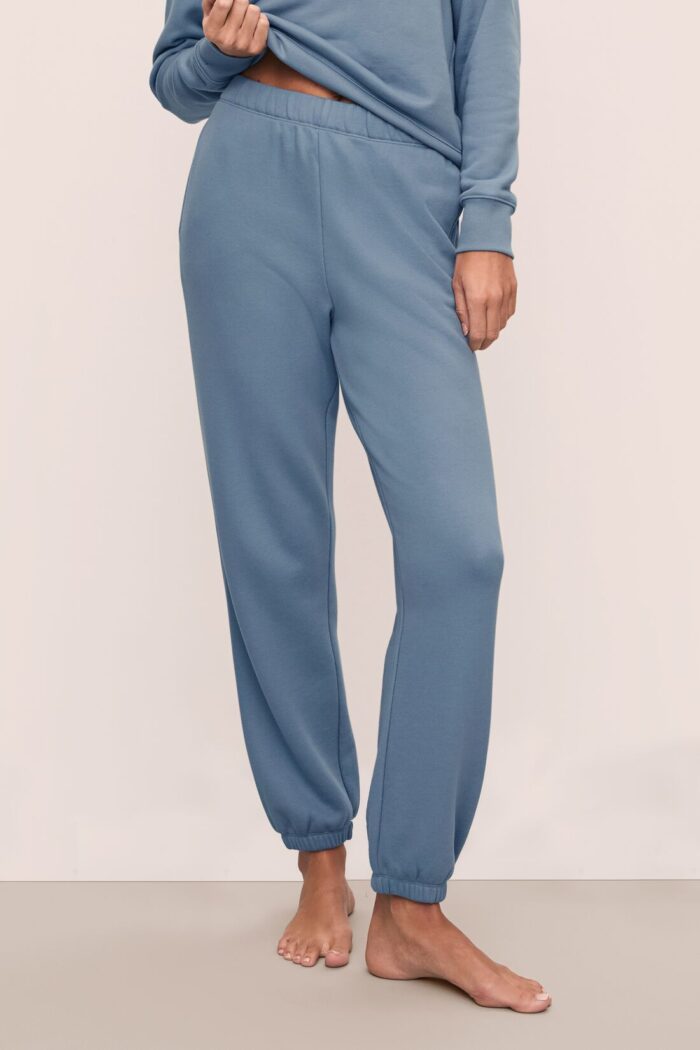 French Terry Jogger
