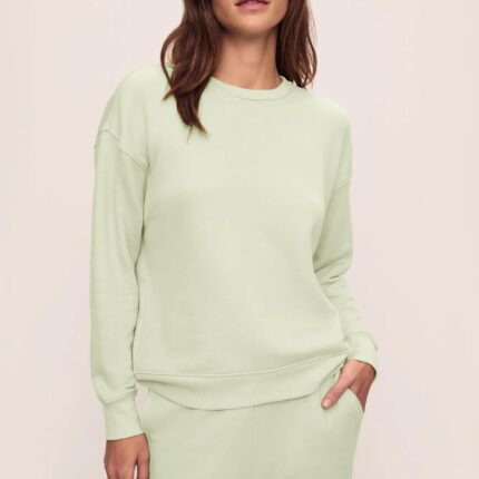 French Terry Sweatshirt