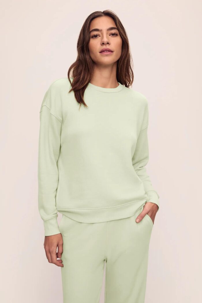 French Terry Sweatshirt