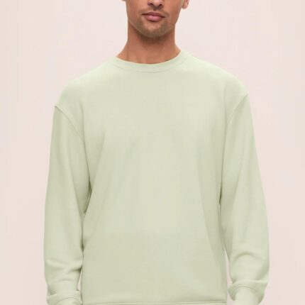 Men's French Terry Sweatshirt