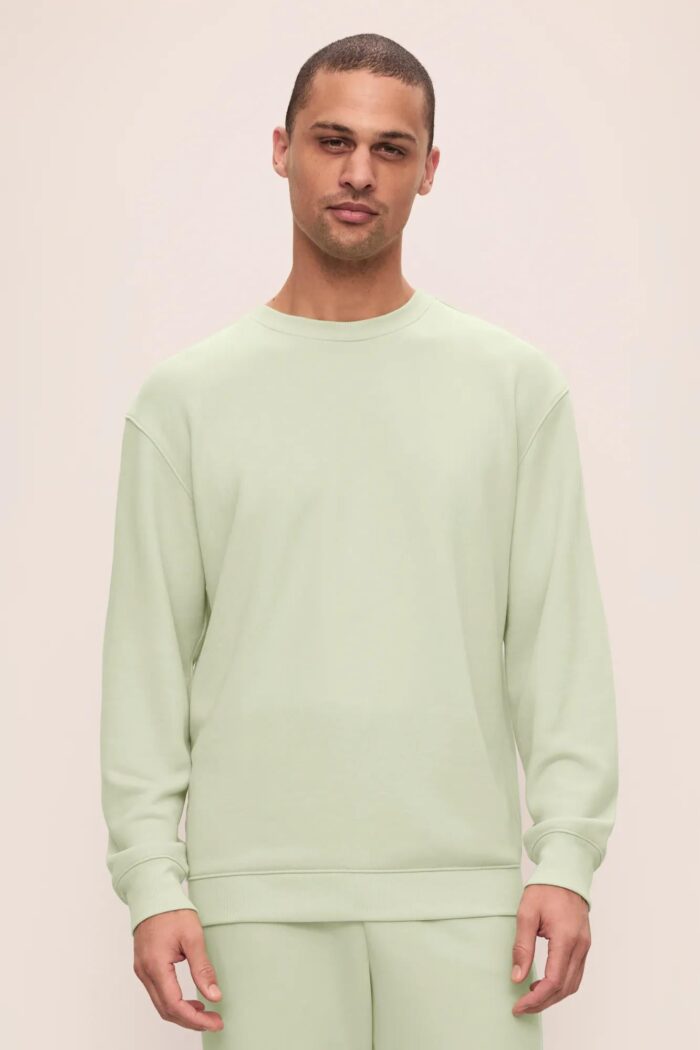 Men's French Terry Sweatshirt