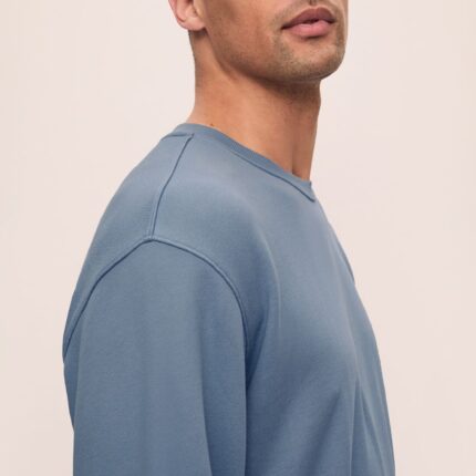 Men's French Terry Sweatshirt