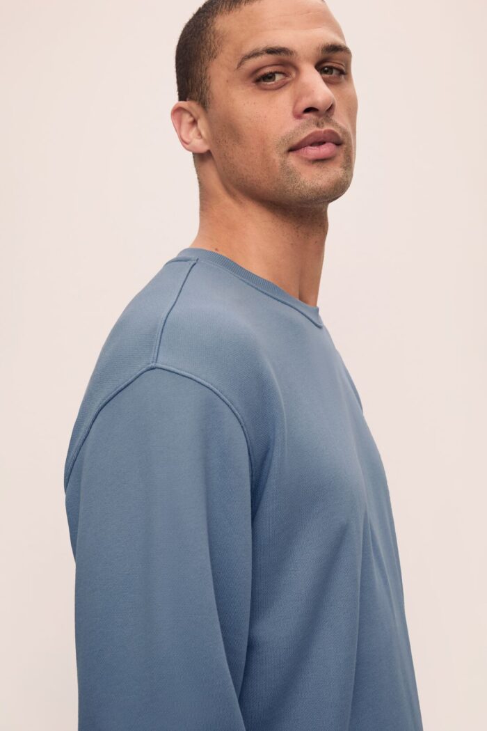 Men's French Terry Sweatshirt