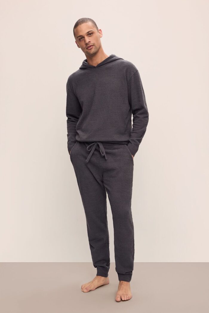 Men's Recycled Boucle Jogger